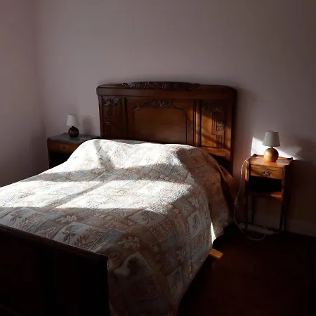 Hébergement de vacances Logis Letellier *
