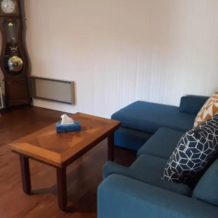 Logis Letellier Дом отдыха