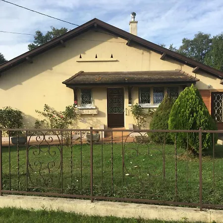 Logis Letellier